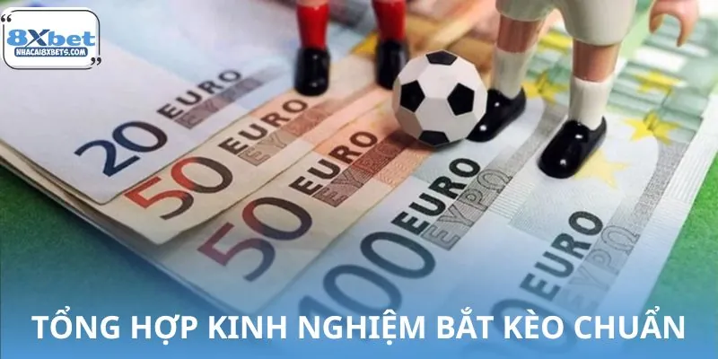 Học hỏi từ những cao thủ soi kèo giàu kinh nghiệm