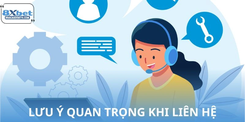 Lưu ý cần nắm khi kết nối đến hệ thống 