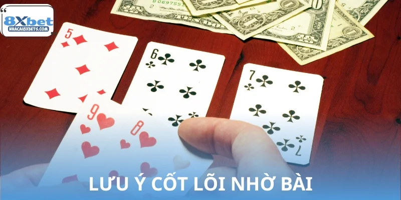 Cách nhớ bài nhanh và những lưu ý quan trọng
