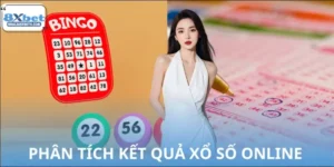 Chuyên Mục Phân Tích Kết Quả Xổ Số Online Tại 8XBET